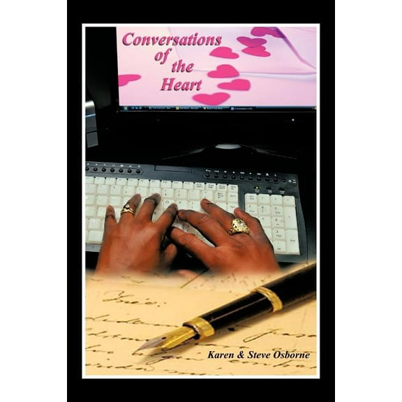 Conversations of the Heart (Paperback)