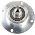 thumbnail image 4 of OakTen Spindle Assembly for 037-2000-00 fits Bad Boy MZ 42, MZ Magnum 48, MZ Magnum 54 inch Deck Lawn Tractor, 4 of 5