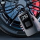 thumbnail image 5 of Compresor de Aire Eléctrico Portátil, Bomba de Aire para Coche, Inflador de Neumáticos Portátil, Bomba Eléctrica para Motocicleta, para Coches, Motocicletas, 5 of 5