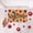 WELCOME-B, variant on BUXULYP 4th of July Patriotic Door Mat 20" x 31.5" 250th Anniversary Coir Blue Red Star Door Mat America USA Washable Non Slip Memorial Day "WELCOME" Outdoor Rug(Welcome - 2)
