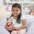 thumbnail image 4 of Muñeca de juego acuático Baby Alive Splash'n Snuggle con acceso., 4 of 9