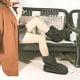 thumbnail image 4 of 2x zapatos de calefacción suaves, cálidos, cómodos, lavables, Unisex, botas de invierno para oficina Macarena Botas calefactoras, 4 of 8