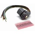thumbnail image 5 of Kit de reparación de válvula solenoide 5r55s 5r55w Kit de reparación de arnés de cables con conector, 5 of 5