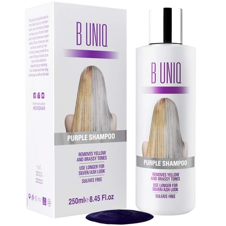 biondi antigiallo toner brassy uniq graue parrucchiere funzionano platinados sanos cabellos rubios silbershampoo eliminates lightens gelbstich bestes
