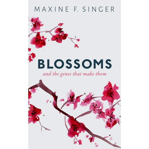 Blossoms C, (Hardcover)