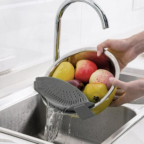 Kitchen 2024 food strainer