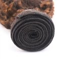 thumbnail image 3 of Hair Bundles HeioWuio P4/30 Curly Wave Highlight, 50 cm, marrón, 3 of 7