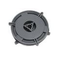 thumbnail image 2 of 1 Pair Replacement NAB Hub Adapters Universal 10 Inch Opener for Studer ReVox for B67 for Akai for Teac for G8M2, 2 of 4