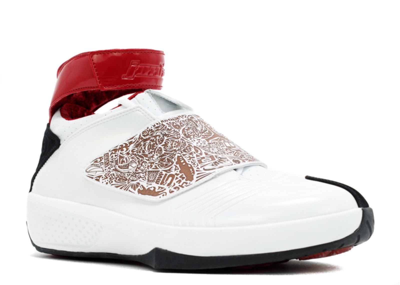air jordan 20 prezzo basso