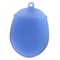 thumbnail image 1 of Reusable Silicone Dishes Pans Fruit Cleaning Brush Home Kitchen Washing Scrubber, 1 of 5