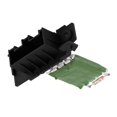 thumbnail image 2 of Fiat Grande Punto Qubo Heater Motor Blower Fan Resistor Wiring Repair Plug Harness, 2 of 5
