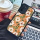 thumbnail image 4 of Elegante y duradera: funda para teléfono con diseño de arco iris esmerilado de doble capa con ilustración divertida para iPhone 15 Pro Max 14 13 12 Pro 11, 4 of 4