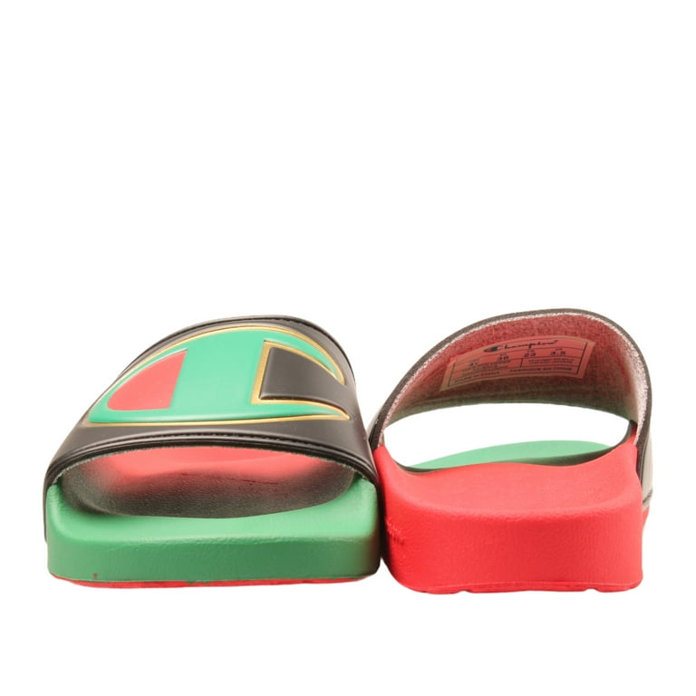 Champion slides big kids sale