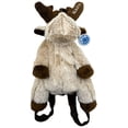 thumbnail image 2 of Alaskagift Moose Backpack, 2 of 5