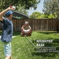 thumbnail image 3 of GoSports Inflataman 3.7 foot Baseball Toss Challenge Outdoor Backyard Lawn Game, 3 of 8