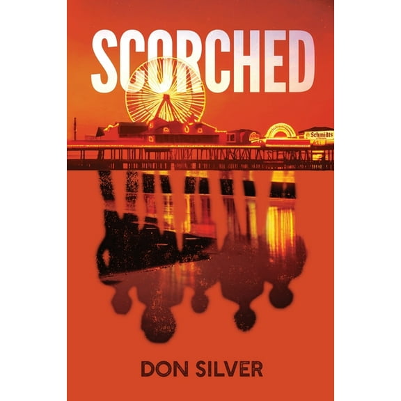 Scorched, (Paperback)