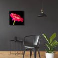thumbnail image 4 of Epic Art 'Awakening' by Pamela Plummer, Acrylic Glass Wall Art, 24"x24", 4 of 8