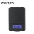thumbnail image 1 of Electronic Scales High Precision Portable 100g~300g/0.01g Digital Scale, 1 of 8