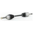thumbnail image 3 of CV Axle Shaft Fits select: 1992-1996 EAGLE SUMMIT, 1992-1995 MITSUBISHI EXPO, 3 of 4