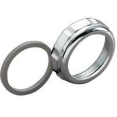 

2pk Plumb Pak PP855-10 Slip Nut & Washers 1-1/2 X 1-1/4