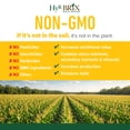 thumbnail image 6 of HyR BRIX Slow-Release 16-7-10 Sweet Corn Fertilizer, 45lb Bag - Corn Food with Calcium & Sulfur - Essential Micronutrients for Big, Uniform Ears & Sweet Flavor, 6 of 7