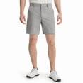 thumbnail image 3 of MASKERT Men's Golf Shorts 7" Work Casual Pants Lightweight Quick-Dry Waterproof Flat-Front Hybrid Shorts, 3 of 6