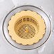 thumbnail image 1 of 1pc Hair Filter Catcher Sink Anti-Clogging Strainer Shower Floor Drain Stopper Kitchen Deodorant Plug Bathroom Accessories, 1 of 5