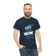 thumbnail image 6 of Keep Calm and Fish Fish Shirt, 6 of 7