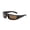 Brown, variant on Women SunglassesRetro New Celebrity Shades Luxury Style Black