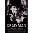 thumbnail image 1 of Pop Culture Graphics MOVEF2269 Dead Man Movie Poster Print, 27 x 40, 1 of 1