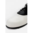 thumbnail image 4 of Rubies Saddle Shoes for Adults, Women's size 10, 4 of 4