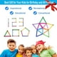 thumbnail image 2 of Juego de bloques magnéticos para construir, 310 unidades, para niños y adultos, 2 of 6