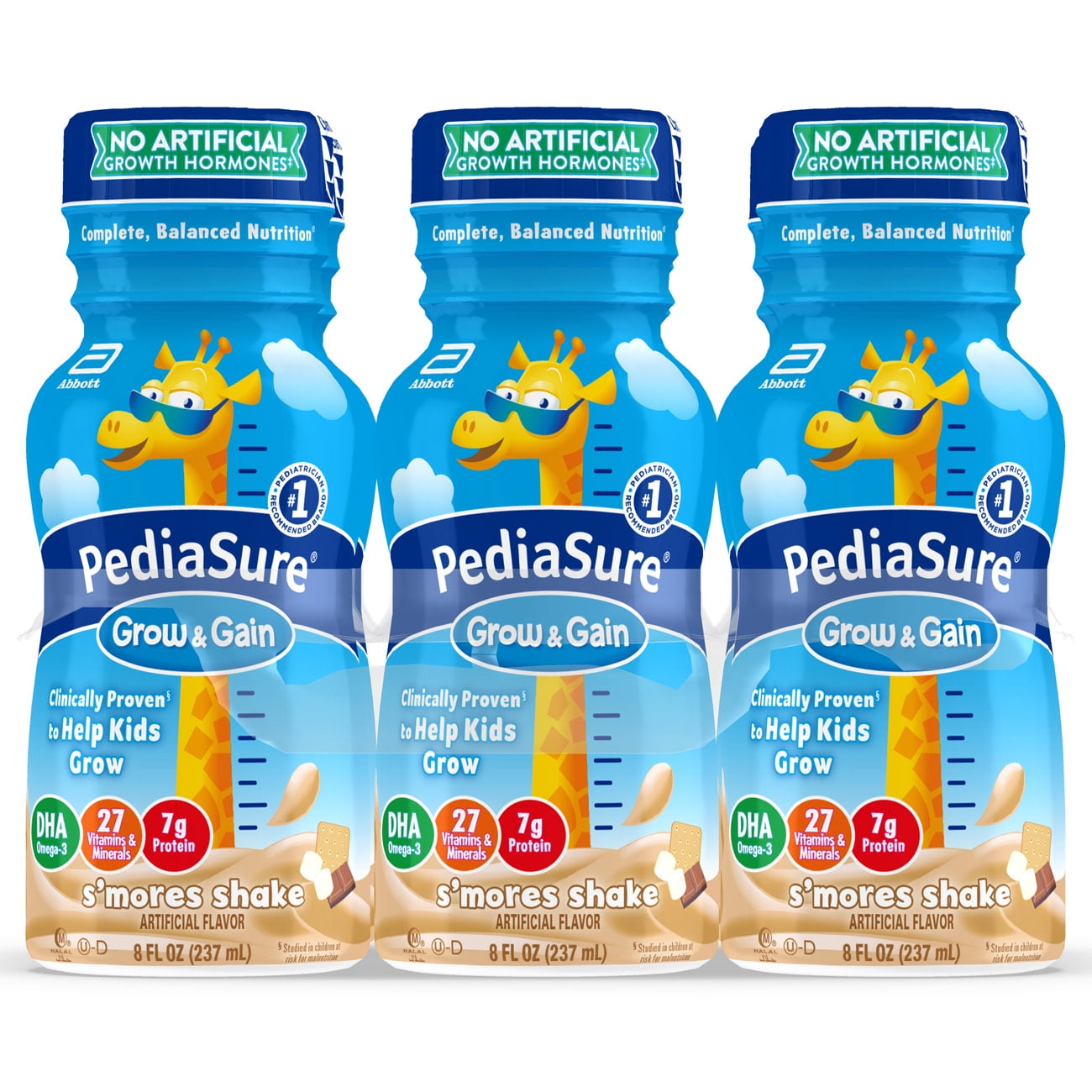 parents choice vanilla formula