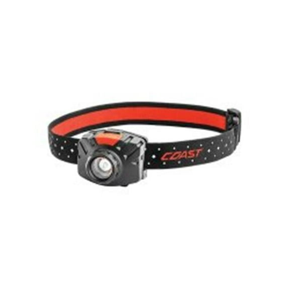 21324 FL70 Focusing LED Head Lamp