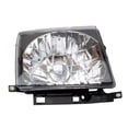 thumbnail image 3 of TRQ Performance Headlight Set LH & RH Sides Black for 97-00 Toyota Tacoma New HLA71036, 3 of 4