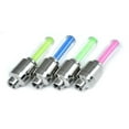 thumbnail image 4 of Motion Activated LED Flash Tyre Wheel Valve Cap Light for Car Bike Motorbicycle, 4 of 5
