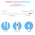 thumbnail image 2 of Stylus Pen for iPad Pro 9.7 12.9 iPod  ios  Android Kindle Android smart phones, 2 of 7