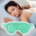 thumbnail image 4 of Gel Ice – Cold For Care And Comfortable Sleep,Green Makeup Eye, 4 of 4