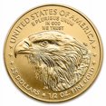 thumbnail image 4 of 2023 1/2 oz American Gold Eagle (MintDirect® Single), 4 of 4