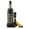 Omega 10065b black hydraulic bottle jack, 6 ton capacity