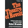 thumbnail image 1 of Pre-Owned The Theatre of Revolt: Studies in modern drama from Ibsen to Genet, 9780929587530, 0929587537, Paperback,, 1 of 1
