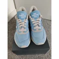 thumbnail image 2 of UK 8.5 - New Balance 997R Light Chrome Blue White, 2 of 4