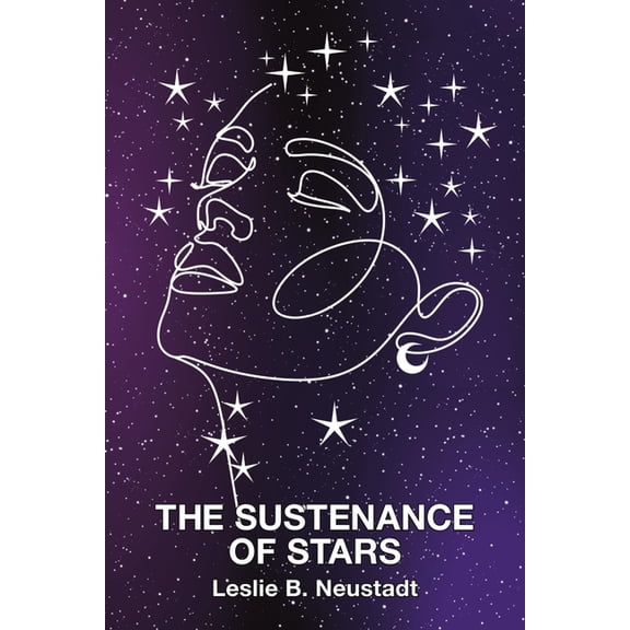 The Sustenance of Stars, (Paperback)