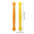 thumbnail image 3 of Lace Eggs Cutting Bento Tools Cut Flower Meat Shder compatible with Machine Olive compatible with Machine for Home Can Strainer Lettuce Chopper for Restaurant with Handle, 3 of 4