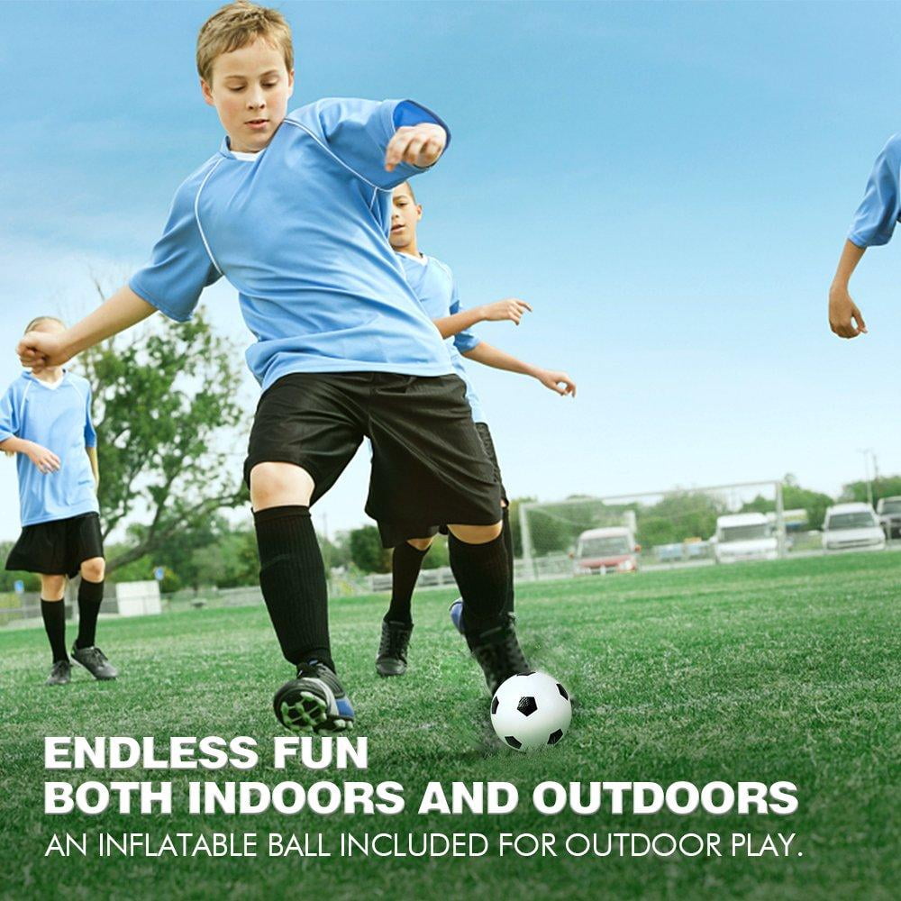 hover air soccer ball