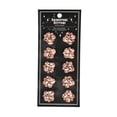 thumbnail image 1 of Mixed Cut Rhinestone Cluster Buttons, 10-Count, 1 of 1