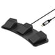 thumbnail image 2 of Interruptor de piezaza USB Control de pedal , programa de computadora para PC, tecla de de video Interruptor, 2 of 6