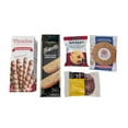 thumbnail image 3 of Gift Basket for All Occasions, Coffee and Cookies Gift Box - Birthday, Anniversary, Thank you, Business and more, 3 of 6