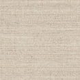thumbnail image 3 of Safavieh Natural Fiber Collection NF441B Border Sisal Area Rug, 8' x 8' Square, Marble / Grey, 3 of 5