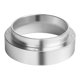 thumbnail image 2 of Herramienta de polvo de café Ndcxsfigh anillo de dosificación anticaída plata 53 mm, 2 of 5